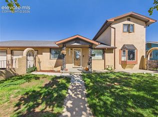 2803 E 16th St, Pueblo, CO 81001