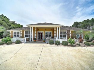 1701 Wolfrun Ln, Panama City, FL 32405