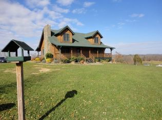 1050 Timber Ridge Road, bluff city, TN 37618