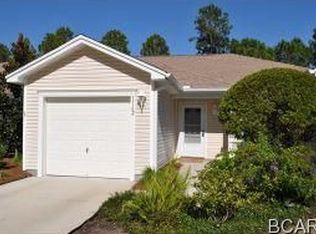 3162 Meadow St, Lynn Haven, FL 32444