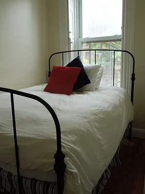 Rented by Marjorie Thompson, LREB | media 6