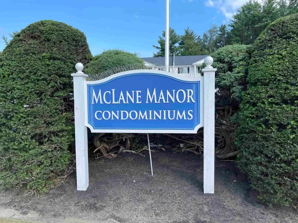 105 Portsmouth Avenue #4, Exeter, NH 03833