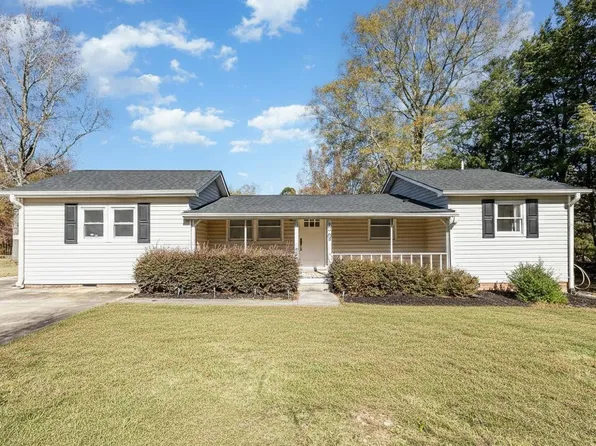 1568 Petty Rd, Graham, NC 27253