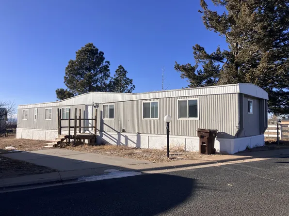 4746 E Skyline Dr Lot 2, Laramie, WY 82070