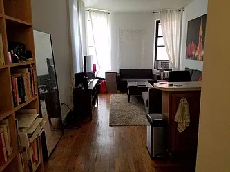 Rented by Chartwell Manhattan Realty