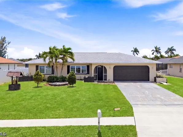 2658 SW 32nd St, Cape Coral, FL 33914