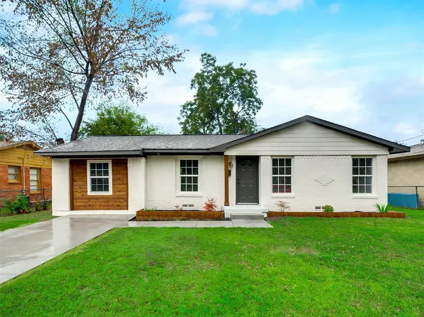 1605 Crestridge Dr, Mesquite, TX 75149