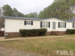 112 Traders Mill Run, Kenly, NC 27542