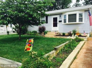 3344 Sudlersville S, Laurel, MD