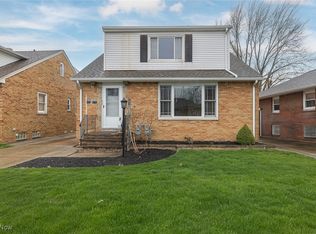 1906 North Ave, Parma, OH 44134