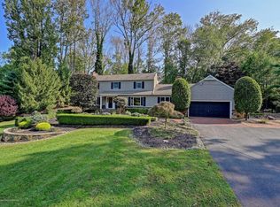 38 The Enclosure, Colts Neck, NJ 07722