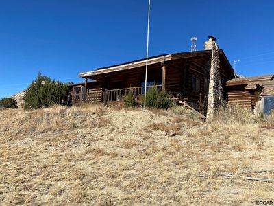 86 K St, Penrose, CO, 81240