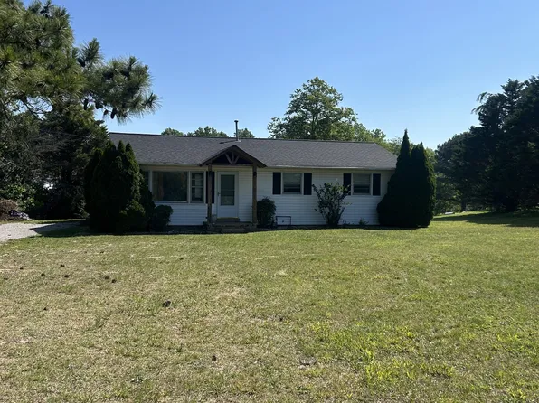 500 Prosser Rd, Lawrenceburg, TN 38464