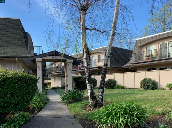 1093 Mohr Ln APT C, Concord, CA 94518