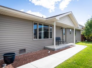 2902 Kent Ave, Cody, WY 82414