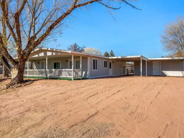 150 S Rainbow Dr, Payson, AZ 85541