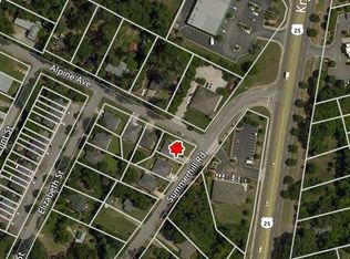 1538 Summerhill Rd, North Augusta, SC 29841