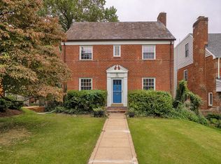 2938 McKinley St NW, Washington, DC