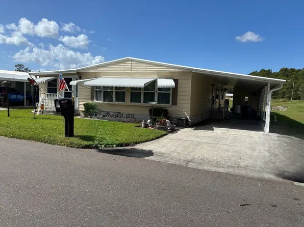 3000 Us Highway 17 #29-111, Haines City, FL 33844