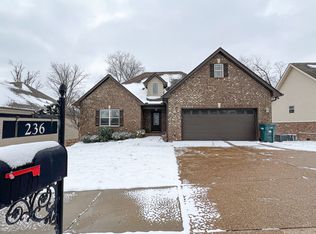 236 Hickory Pointe Dr, Lebanon, TN 37087