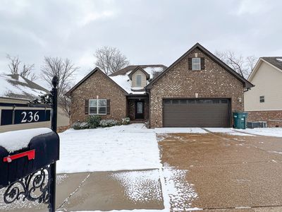 236 Hickory Pointe Dr, Lebanon, TN, 37087