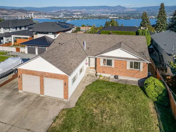 2245 Thacker Dr, West Kelowna, BC V1Z 1V5