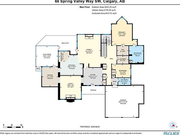 4th image of 68 E Spring Valley Way SW