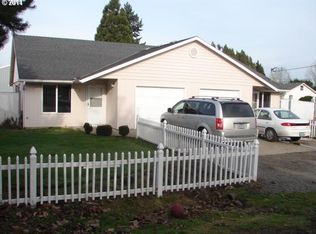 3545 Midway Ave NE, Salem, OR 97301