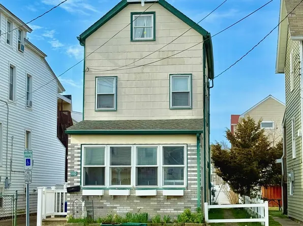 110 45th St, Sea Isle City, NJ 08243