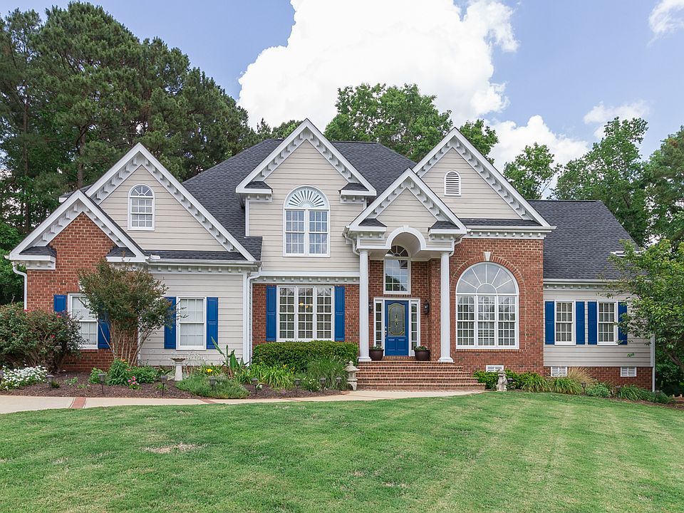 Welcome Home!