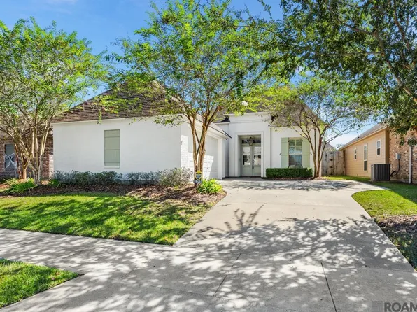 15140 Market East Dr, Baton Rouge, LA 70810