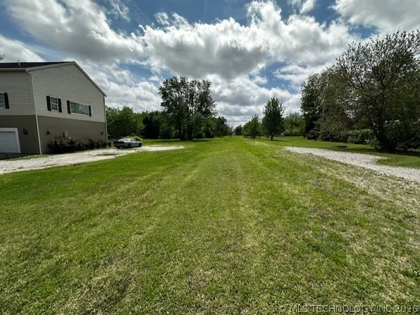 1 E 5th Pl, Tulsa, OK 74112