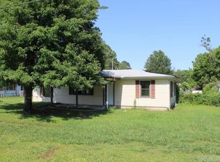 720 Southeastern Ave, Jacksonville, AR 72076