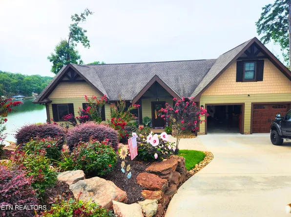 763 Waterfront Way, Ten Mile, TN 37880