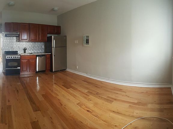 Living Room Unfurnished