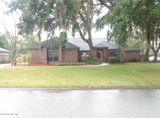 2354 La Vista Ln, Fleming Island, FL 32003