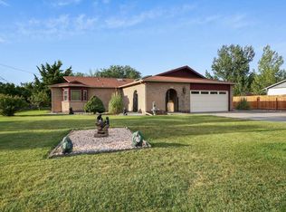 717 E Columbine Ave, Fruita, CO 81521
