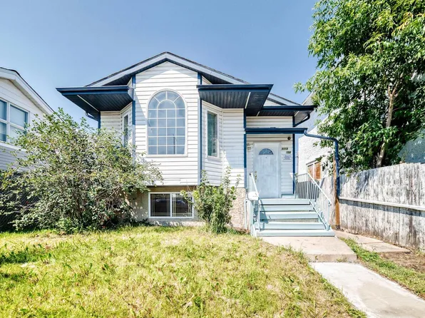 9518 106th Ave NW, Edmonton, AB T5H 0N2