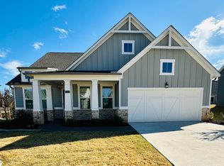 322 Rexmere Rd, McDonough, GA 30252