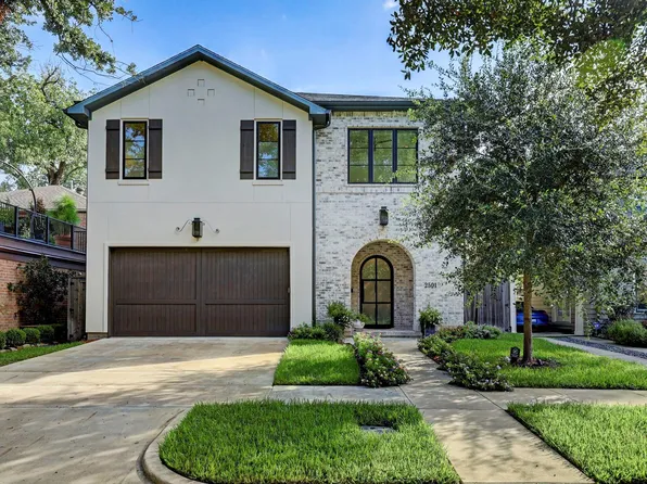 2501 Yupon St, Houston, TX 77006