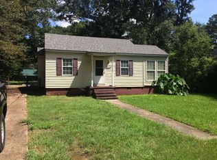 1114 Wheelock St, McComb, MS 39648