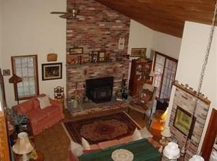140 Hardenburgh Rd, Ulster Park, NY 12487