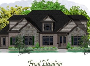 Kensington Plan, Madison Branch, Madison, AL 35756