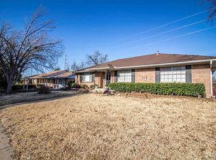 313 Duke St, Garland, TX 75043