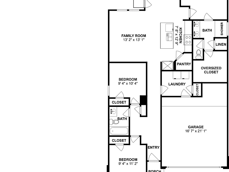 Austin Real Estate Photography