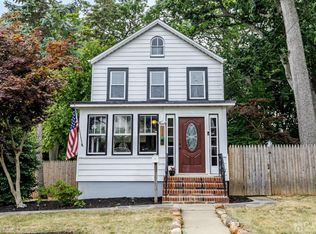119 Riva Ave, Milltown, NJ 08850