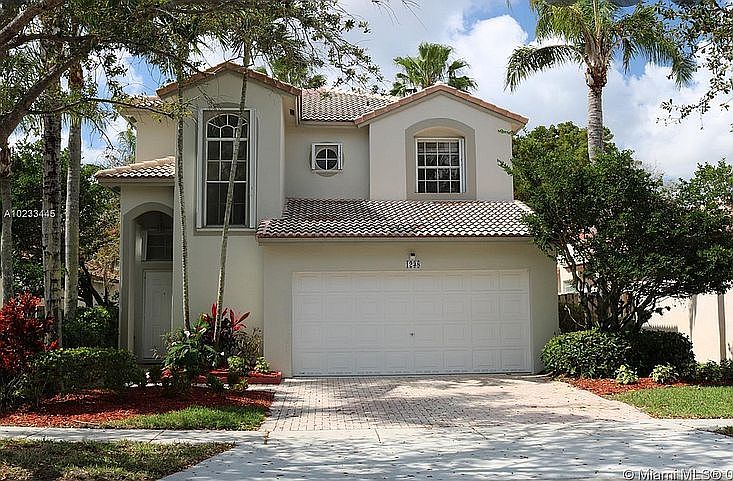 1st image of 1238 NW 170th Ave