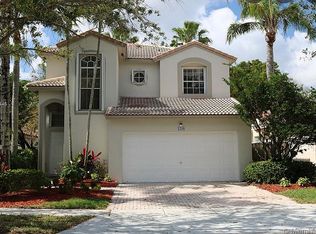 1238 NW 170th Ave, Pembroke Pines, FL 33028