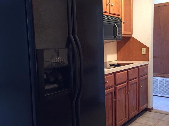 Kitchen Refrigerator