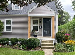 116 W Michigan Ave, Milan, MI